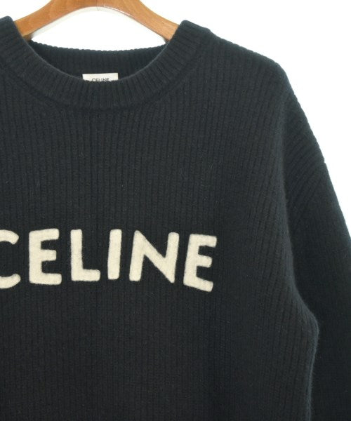 CELINE 毛衣