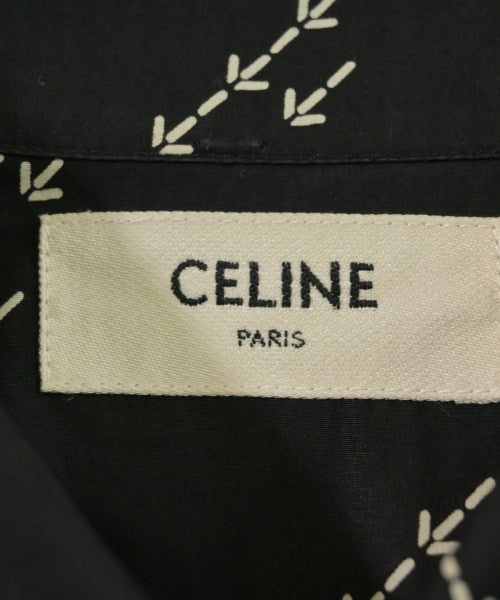 CELINE 休閒襯衫