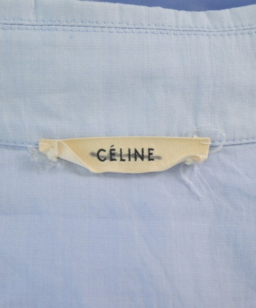 CELINE 休閒襯衫