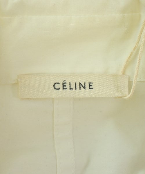 CELINE 女襯衫