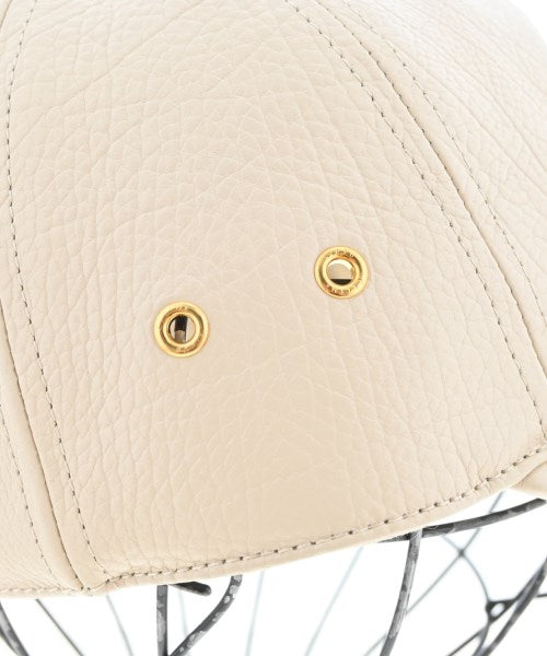 CELINE 棒球帽
