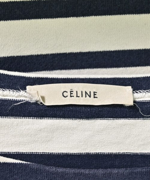 CELINE T恤/上衣