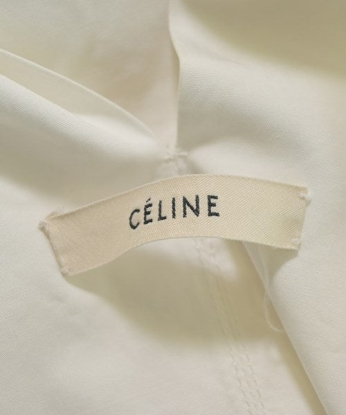 CELINE 女襯衫