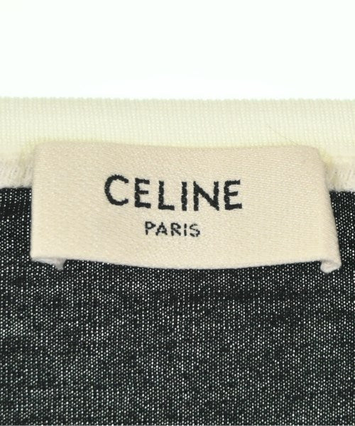 CELINE T恤/上衣