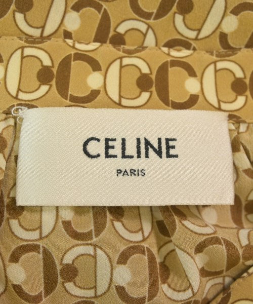 CELINE 洋裝