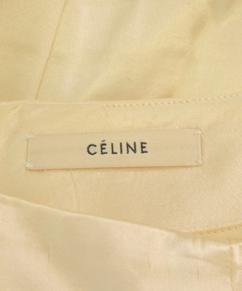 CELINE 長裙/超長裙