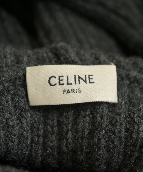 CELINE 毛衣