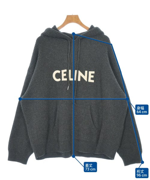 CELINE 毛衣