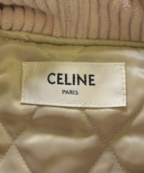 CELINE 斜紋夾克
