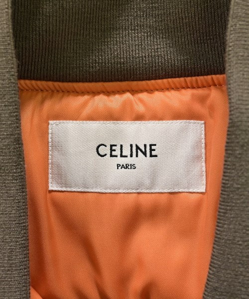 CELINE 其他飛行外套