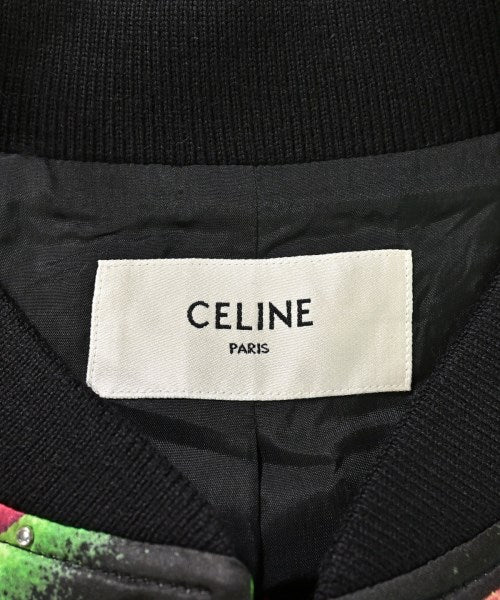 CELINE 斜紋夾克