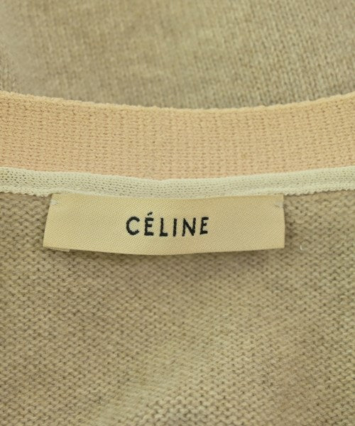 CELINE 開襟衫