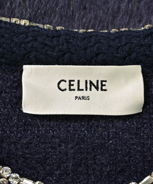 CELINE 無領外套