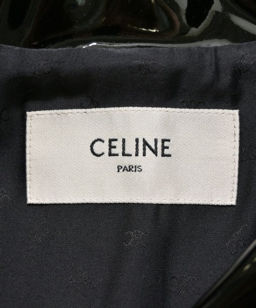 CELINE 工作夾克