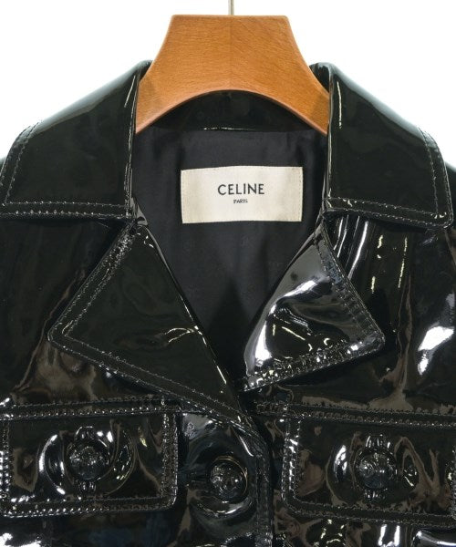 CELINE 工作夾克