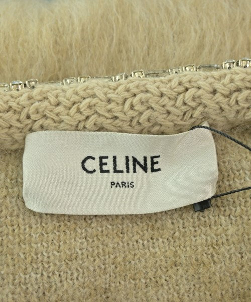 CELINE 無領外套