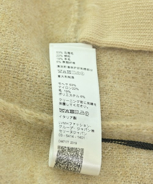 CELINE 無領外套