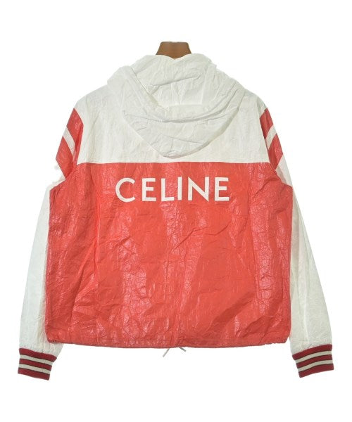 CELINE 斜紋夾克