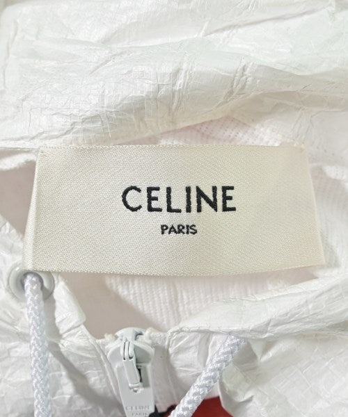 CELINE 斜紋夾克