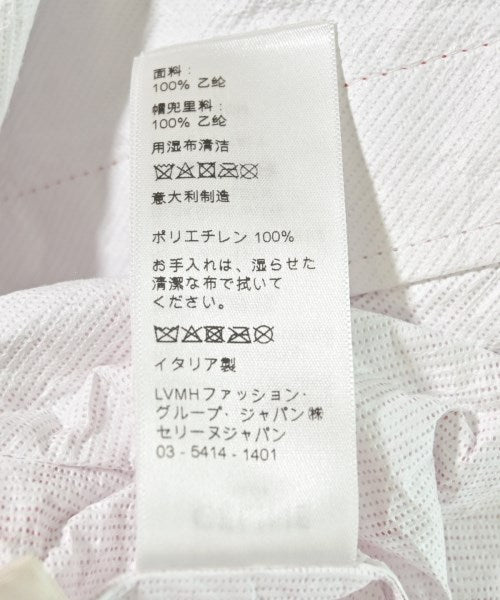 CELINE 斜紋夾克