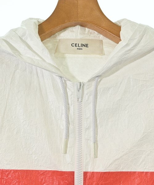 CELINE 斜紋夾克