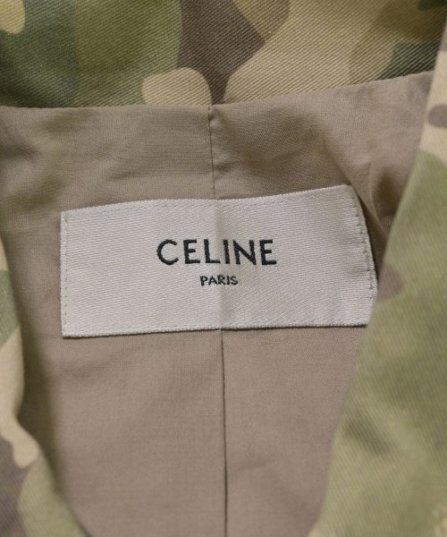 CELINE 其他飛行外套