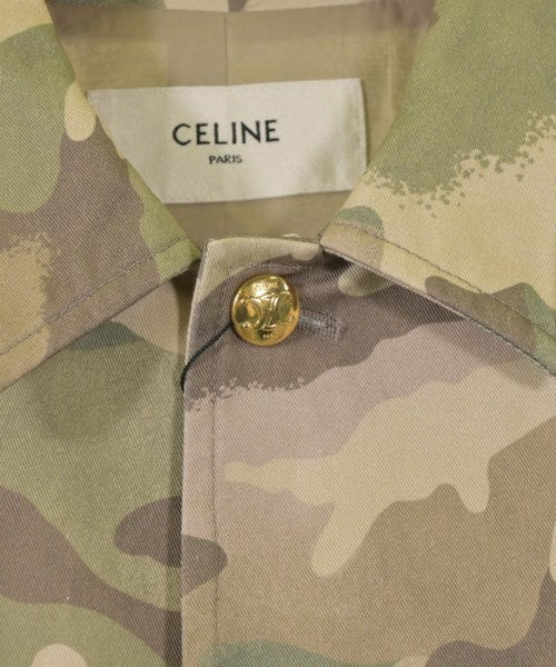 CELINE 其他飛行外套