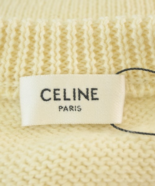 CELINE 毛衣