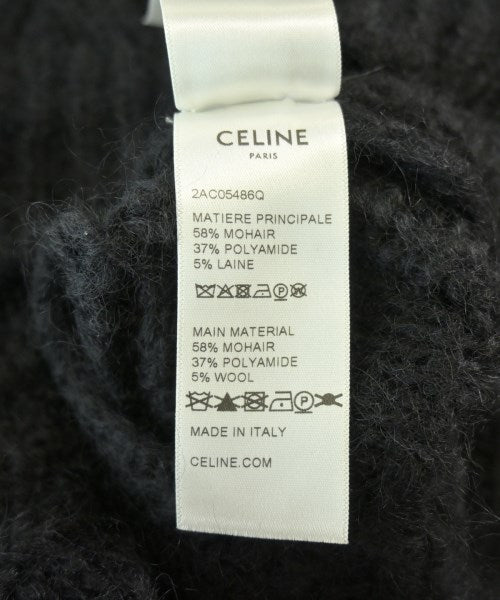 CELINE 毛衣