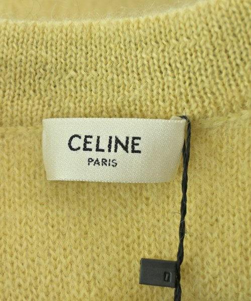 CELINE 開襟衫