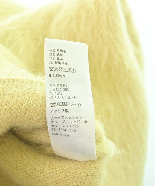 CELINE 開襟衫
