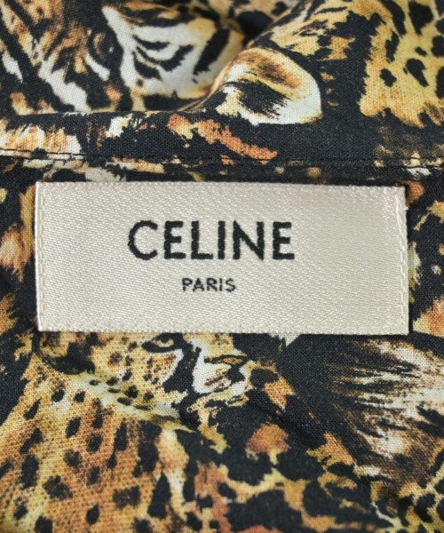 CELINE 休閒襯衫