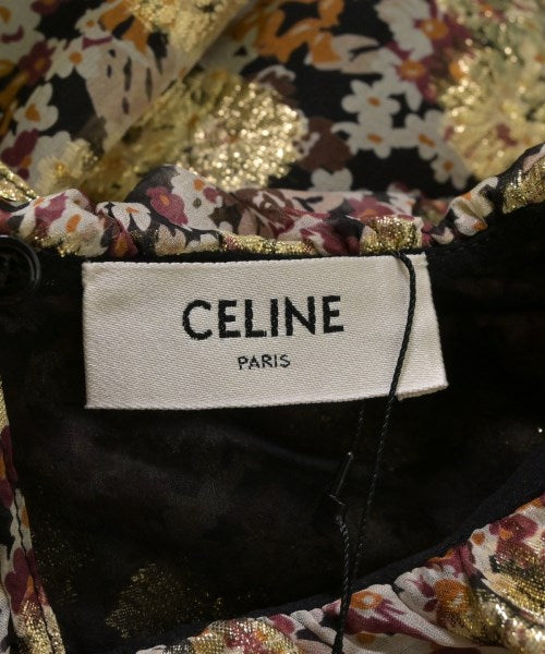 CELINE 女襯衫