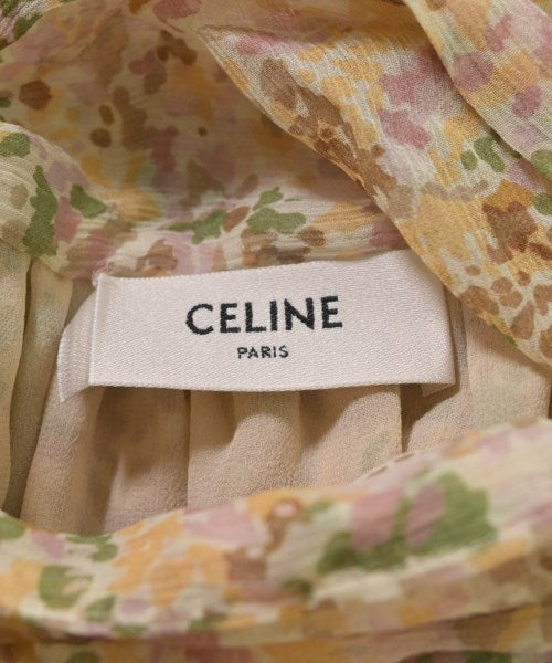 CELINE 女襯衫