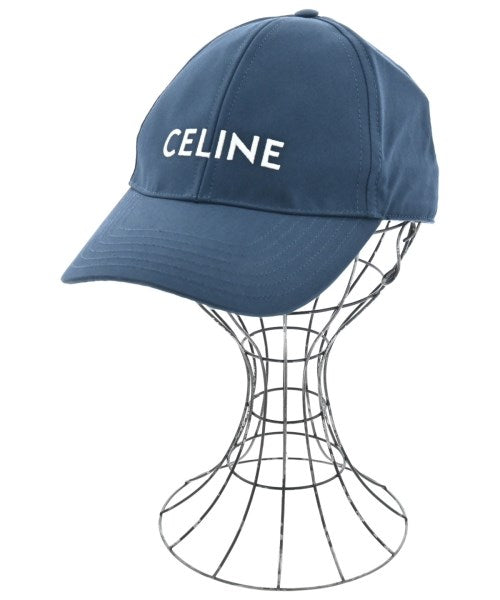 CELINE 棒球帽