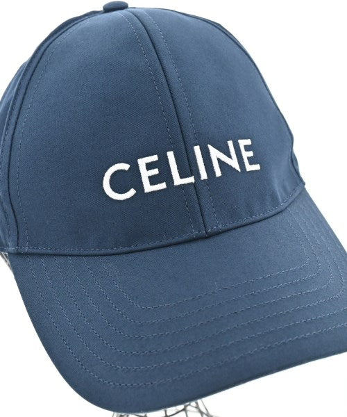 CELINE 棒球帽
