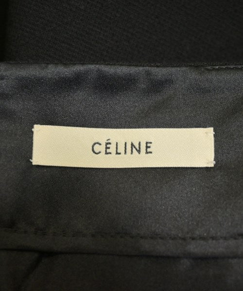 CELINE 膝上裙