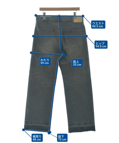 CELINE 牛仔褲