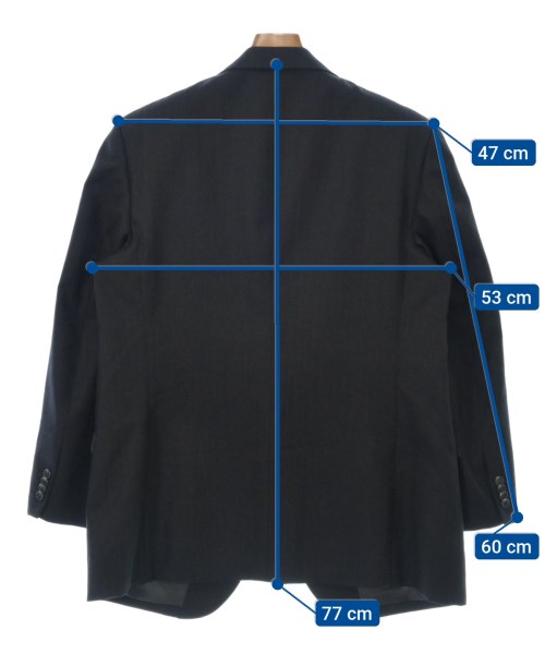 CERRUTI 1881 商務西裝