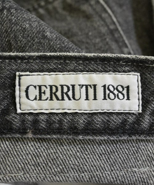 CERRUTI 1881 牛仔褲