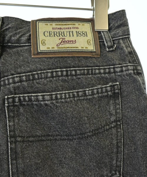 CERRUTI 1881 牛仔褲
