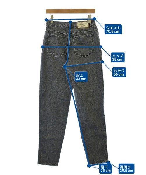 CERRUTI 1881 牛仔褲