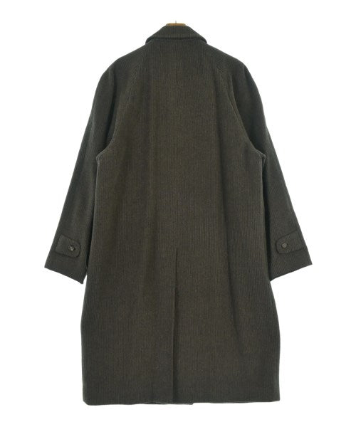 CERRUTI 1881 支撐領外套