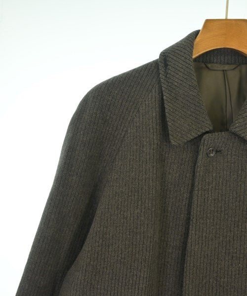 CERRUTI 1881 支撐領外套