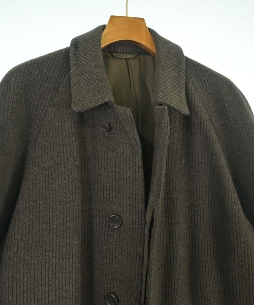 CERRUTI 1881 支撐領外套