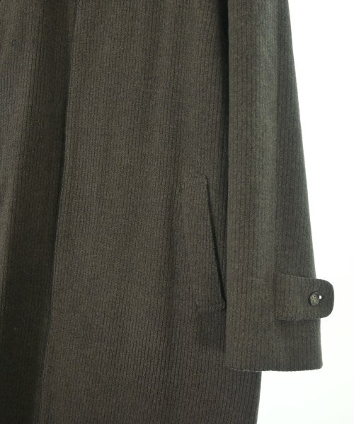 CERRUTI 1881 支撐領外套