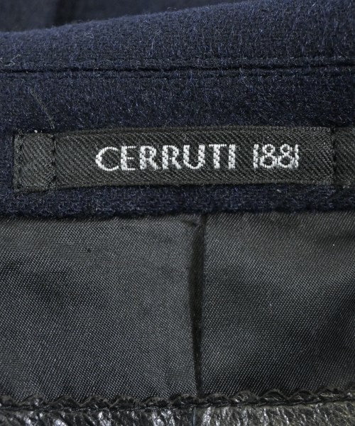 CERRUTI 1881 切斯特披風