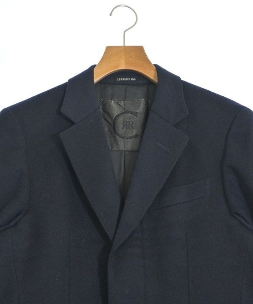 CERRUTI 1881 切斯特披風