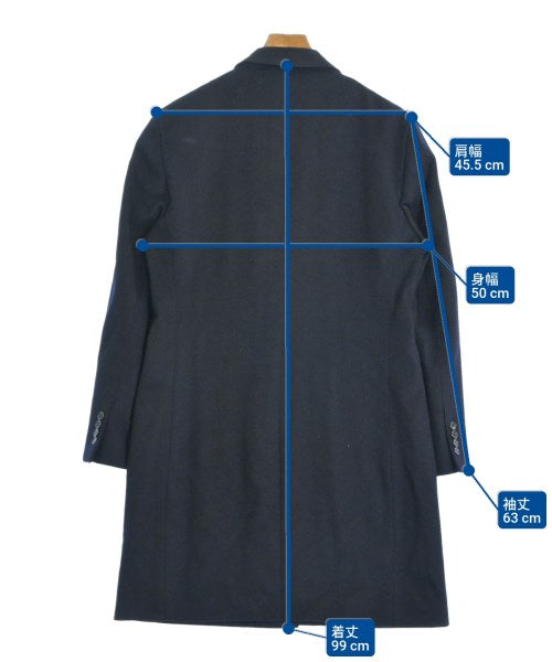 CERRUTI 1881 切斯特披風