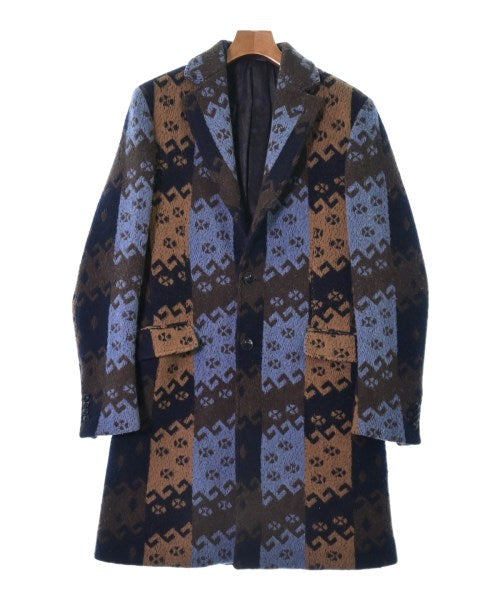 ETRO 切斯特披風
